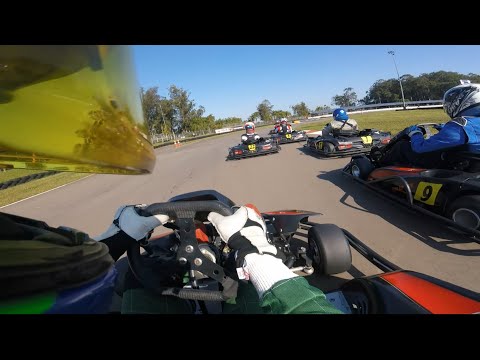 Top Speed Sênior- VP1500 Frota Techspeed 01/08/20