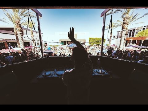 Danny Quest - 1001Tracklists Virtual Festival 2.0