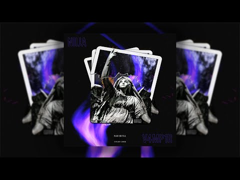 Niija - V4mp1r (prod. Aksil)