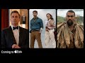Summer Preview 2025 The Studio Chief Of War More Apple TV