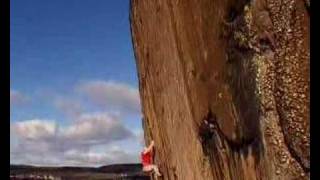 Hot Aches Climbing Film Trailer - E11