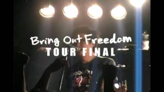 Boobie Trap : Bring Out Freedom Tour Final