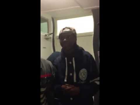 LMR - 2Pound Stack ft Chunkz, Blackz and Bengz - Summertime 2012