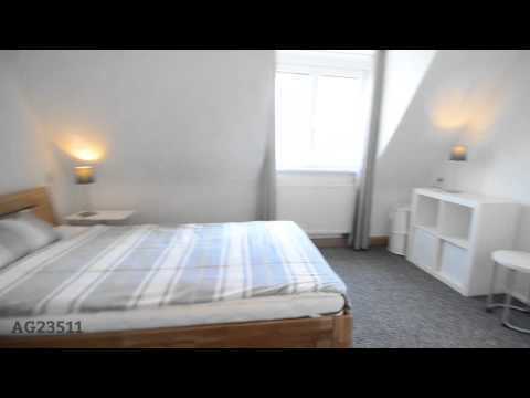 NU-23511 - Gemütlich möblierte Wohnung mit WLAN am Nürnberger Dutzendteich