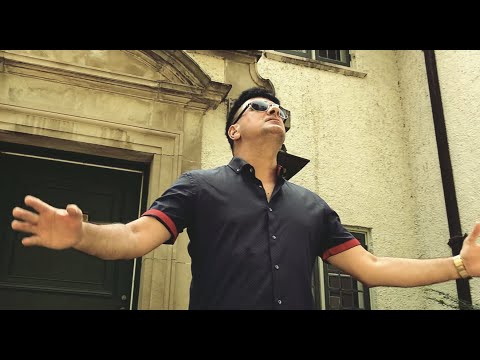 Alexis Martinez  - My Best Song (Official Video)