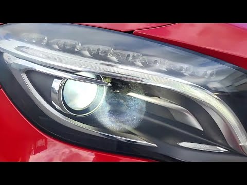 Mercedes-Benz GLA 180 5DR AUTO - Image 2