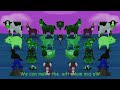 Let S Sing The Song Of Animals Sounds Sparta Pitch Sponsored By Gamavision Csupo Effects