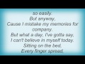 Splender - But, Anyway Lyrics