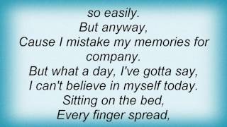 Splender - But, Anyway Lyrics