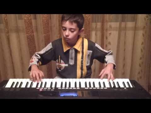 Costorareasa la orga Badica Radu