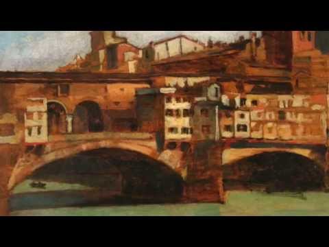 Lorenzo Micheli plays Concerto no. 1 op. 99 by Castelnuovo Tedesco. II. Andantino alla Romanza
