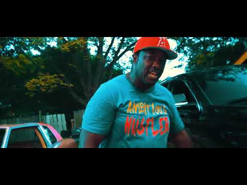 Qurius George - All You Do Is Stunt