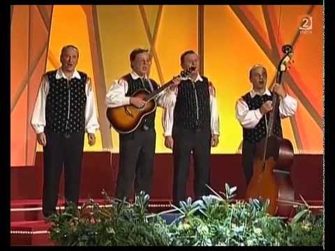 Ansambel Lojzeta Slaka - Nekje je kraj