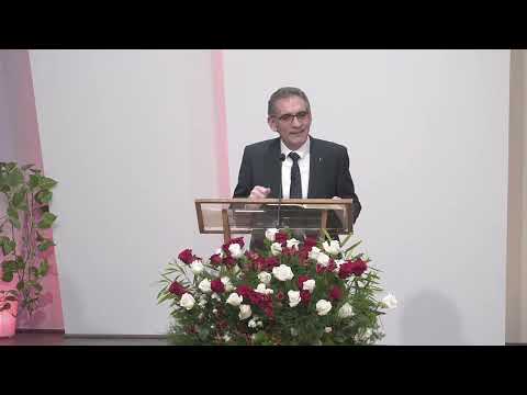 "Altoiul ..." - Pastor Valentin Dănăiață