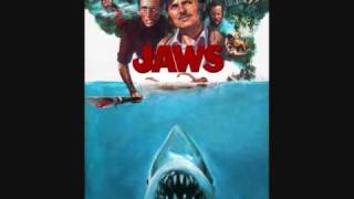 Jaws Soundtrack - Out To Sea