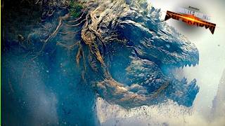 10 TITANS que VÃO ESTAR em Godzilla x Kong 3: Supernova!