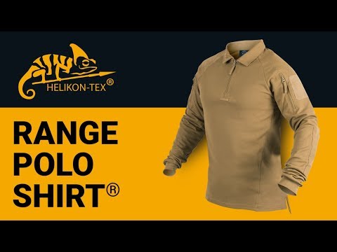 Helikon Polo Range