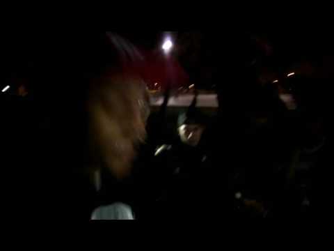 Diegoku vs Senti - SEMIS - Casar Battle IV