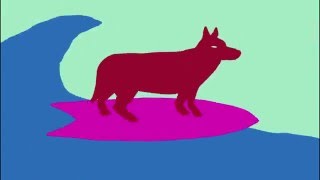 "Blank Stare" by Solids (official video)