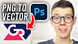 Download lagu How To Convert PNG To Vector In Photoshop - Full Guide mp3