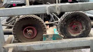 JCS Combcut 6002 ugressbrenner | Bilde 4 - Agroline