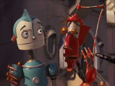 "The Return of Captain Gutt" Part 8 - Alvin the Vizier