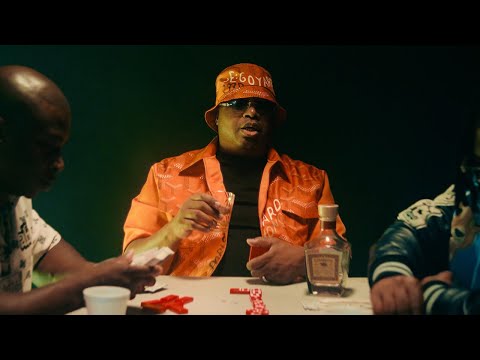 E-40 - Show You How To Do It (feat. OT Genesis, Zoe Osama & G5) [Music Video]