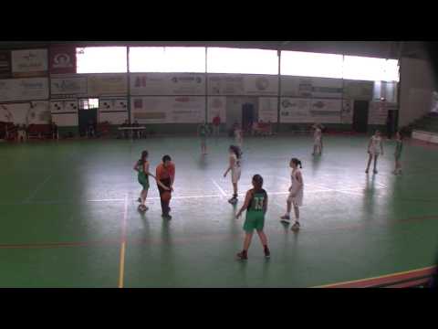 C.B. JORGE JUAN A vs C.B. L´HORTA GODELLA A