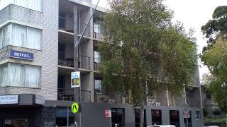 The Haven Inn - Glebe - www.broadhotels.com
