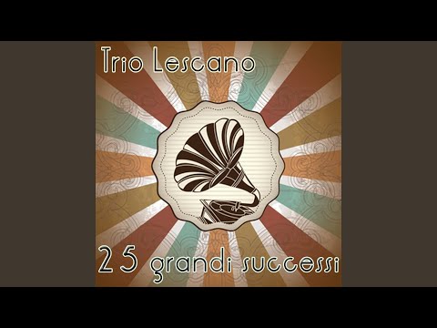 Un'ora sola ti vorrei (feat. Nuccia Natali)