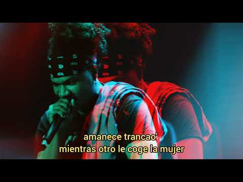 Team Bloke -  Miky Rome | video liricks