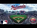 The Best 21 Nationals Park Concourse Map