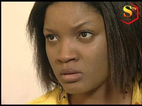 DESPERATE SISTER 1 (OMOTOLA JALADE EKEINDE) NEW NOLLYWOOD MOVIE