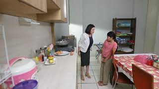 Download lagu #RatapanBuahHati 'APA SALAHKU SAMPAI IBU MEMBENCIKU?' mp3