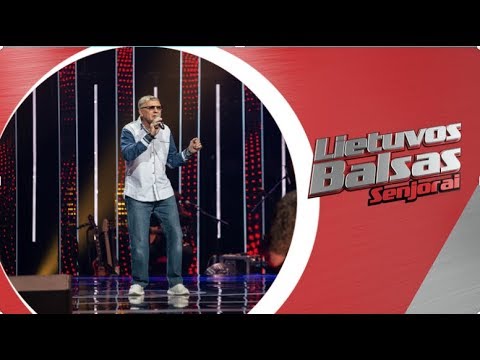 Alberta Mačiulis - Poliarizuoti stiklai | Aklosios perklausos | Lietuvos Balsas. Senjorai