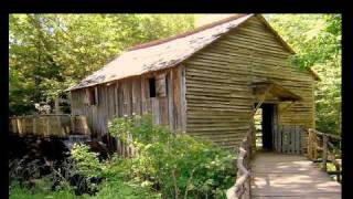 Barns of East Tennessee1
