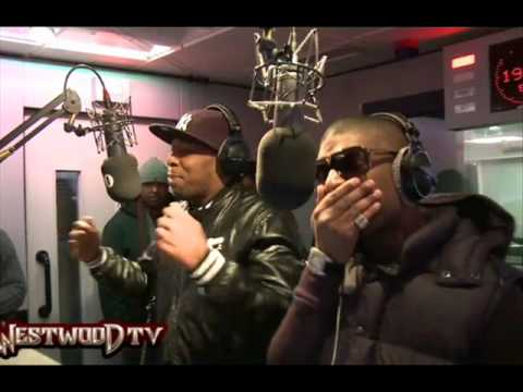 Ja Ja and Dvs (PDC) Freestyle