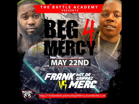 Frank Wit Da Grippaz vs Merc