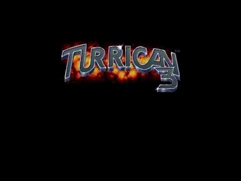 Turrican 3 - Intro (Payment Day)