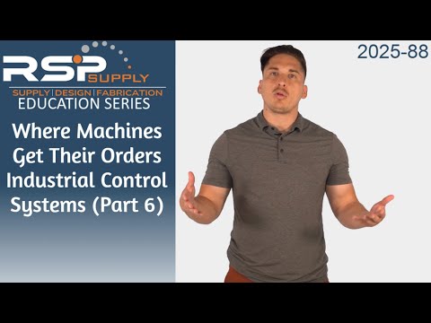  Ep 6: Clean, Reliable Control Panel Wiring