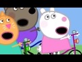 Peppa Pig Tiny Creatures Season 2 Episode 35 2016