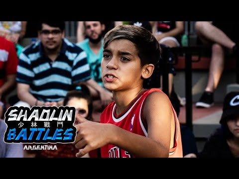 TUQU vs FAUNO vs ENIGE | OCTAVOS | SHAOLIN BATTLES 🇦🇷 (ARG) (FECHA 3 PRE)