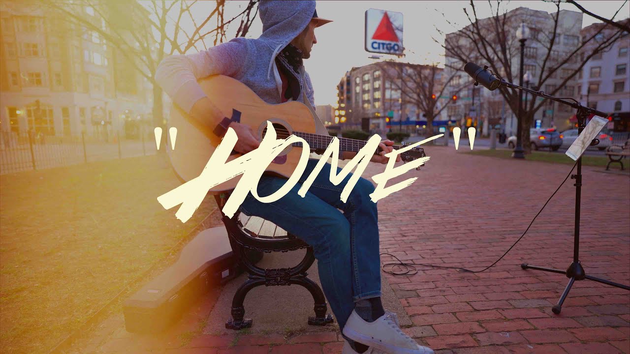 Promotional video thumbnail 1 for Ryan LaPerle