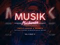 Musik Mechaniks Vol 9 Part1 mixed by Enhle lusive & Skamza Tar Ntsei Birthday Celebration Special E