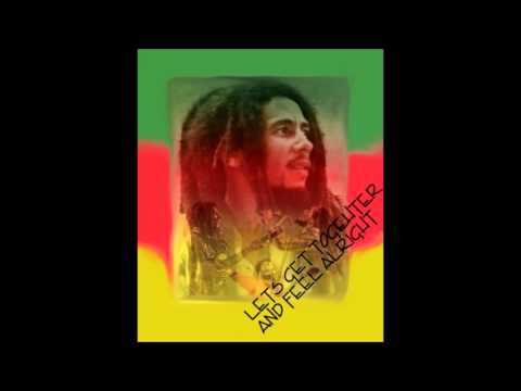 The Beatles VS BoB Marley