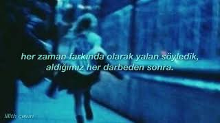 Three Days Grace-I Hate Everything About You Türkçe Çeviri