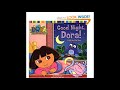 Good Night Dora A Lift The Flap Story AR Quiz 163546