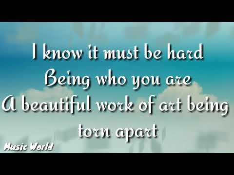 Chase Goehring - Mirror Song (lyrics) ;)