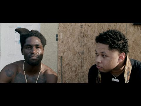 Revenue Rob x Lil Soulja Slim - Like Me & U [ Dir. @ToDaBone 🎥 By @Rabastudios  @lenabluetv ]