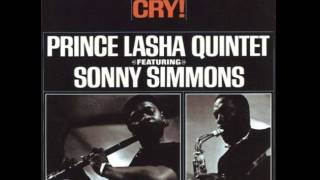 Prince Lasha Quintet Ft Sonny Simmons - Congo Call